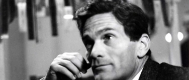 Event-Image for '50. Todestag Pier Pasolini'