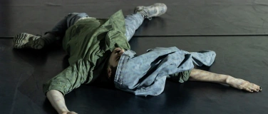 Event-Image for 'Pierre Piton "Open/Closed"'