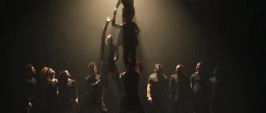 Event-Image for 'Groupe Acrobatique de Tanger,  KA-IN'