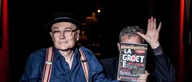 Event-Image for 'Pigor & Eichhorn: La Groete – Sag nicht Kleinkunst!'