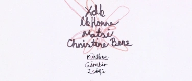 Event-Image for 'project indigo'