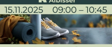 Event-Image for 'Herbst-Special: PILATES'