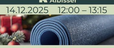 Event-Image for 'ADVENT-Special: PILATES FaszioRing'