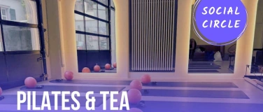 Event-Image for 'Pilates & Tea'