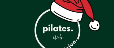 Event-Image for 'strive. - Christmas Pilates'