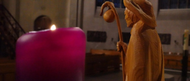 Event-Image for 'Pilgergottesdienst zum Saisonende'