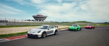 Event-Image for 'Porsche Fahrerlebnis: Pilot Onroad'