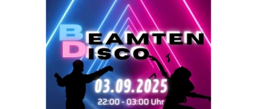 Event-Image for 'Club BD HföD'