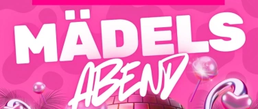 Event-Image for 'M&auml;delsabend!'