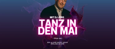 Event-Image for 'Feier mit uns: Tanz in den Mai!'