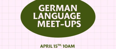 Event-Image for 'German Coffee Chat Meet up'