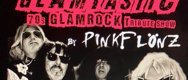 Event-Image for 'Pink Flönz - 70er Jahre Glamrock in der Flora 6!'