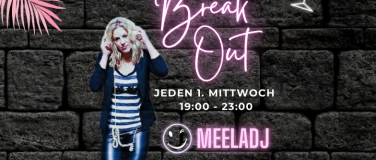 Event-Image for 'Break Out -  Afterwork'