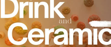 Event-Image for 'Drink and Ceramic'