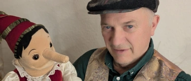 Event-Image for 'Pinocchio'