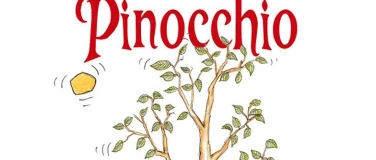 Event-Image for 'Puppentheater im werk3: PINOCCHIO'