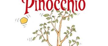 Event-Image for 'Puppentheater im werk3: PINOCCHIO'