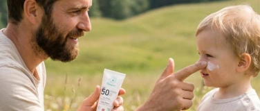 Event-Image for 'Kinder-Nachmittag  mit Pioupiou Cosmetics (Sonnenschutz)'