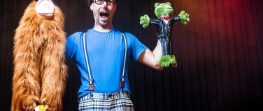 Event-Image for 'Pipo der Clown'