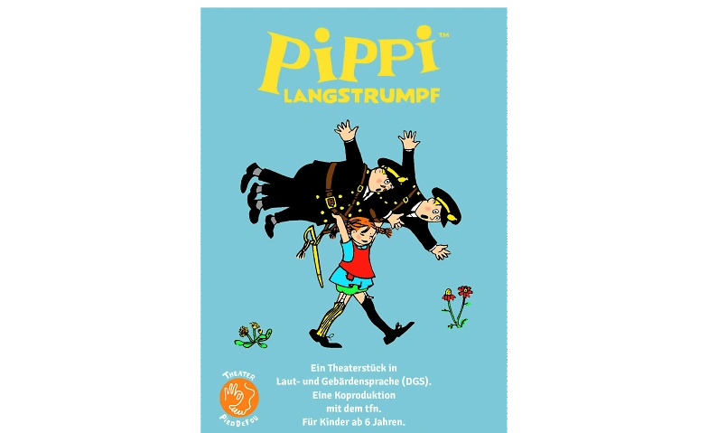 Event-Image for 'PIPPI LANGSTRUMPF'