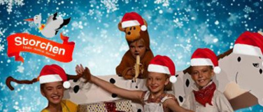 Event-Image for 'Pippi pl&uuml;ndert den Weihnachtsbaum'