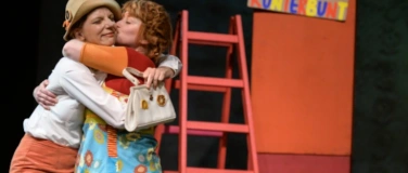 Event-Image for 'Pippi Langstrumpf'