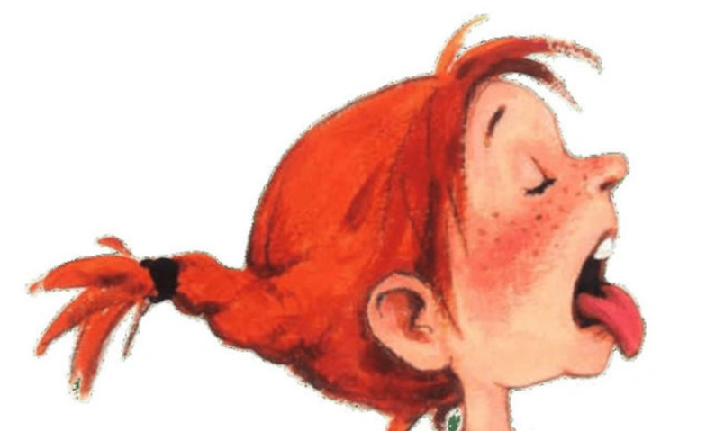 Event-Image for 'Pippi Langstrumpf'