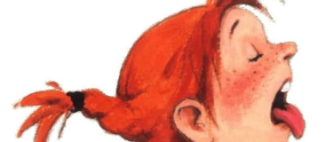 Event-Image for 'Pippi Langstrumpf'