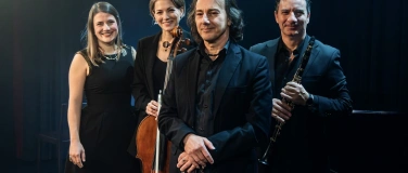 Event-Image for 'Pippo Pollina  "La vita è bella così com'è"'