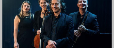 Event-Image for 'Pippo Pollina und Quartetto Acustico'