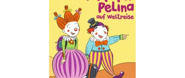 Event-Image for 'Fränkischer Theatersommer: Pippo und Pelina'