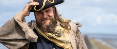 Event-Image for 'Restkarten! Kinderliederkonzert mit Pirat Willi'