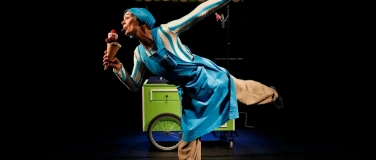 Event-Image for 'CHINDS-CH&Ouml;PF: Pistache'