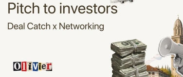 Event-Image for 'Business Networking & Startups Pitch'