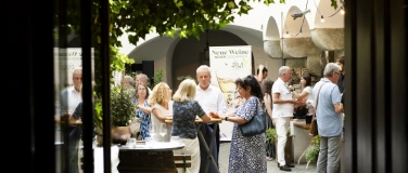Event-Image for 'PIWI International World Summit - Conference & Wine Salon'