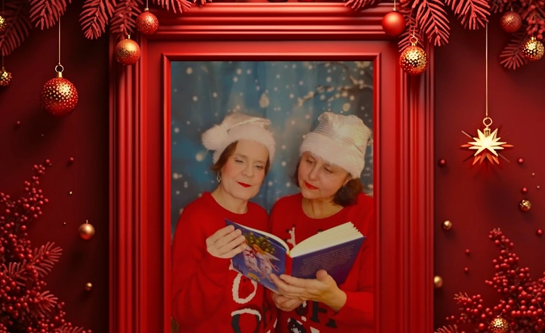 Weihnacht ist, wenn Worte w&auml;rmen Billets