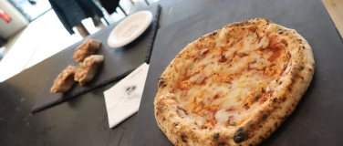 Event-Image for 'Pizza Neapolitanische Pizza mit Marco van Nuland'