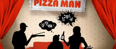 Event-Image for 'Spot-On! Hittnau macht Theater - Pizza Man'