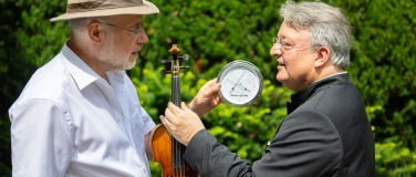 Event-Image for 'Harald Lesch und „Die Vier Jahreszeiten im Klimawandel“'