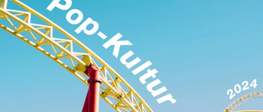 Event-Image for 'Pop-Kultur 2024'