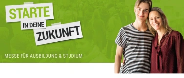 Event-Image for 'Ausbildungsmesse zukunftwangen'