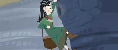 Event-Image for 'Mary Anning. Fossilienjägerin (Vorpremiere)'