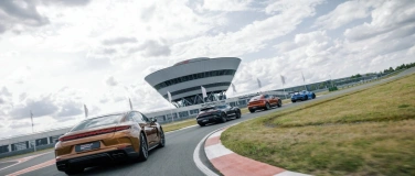 Event-Image for 'Porsche Fahrerlebnis: Pilot Onroad'