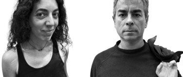 Event-Image for 'Loulitta Stavridi (Griechenland) & Pablo Allende (Argentina)'