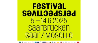 Event organiser of Festival Perspectives