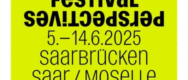 Event-Image for 'Festival Perspectives'