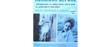 Event-Image for 'Kunstausstelllung "Nordisch Geföhl"'