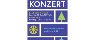 Event-Image for 'Adventskonzert'