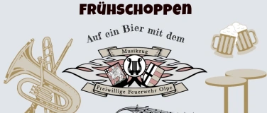 Event-Image for 'Tradition trifft Fr&uuml;hschoppen'