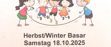 Event-Image for 'Kinderbasar Herbst/Winter'